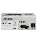 Ricoh TYPE SP 277 HE (408160) Toner schwarz  kompatibel mit 