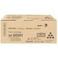 Ricoh IM 600H (418481) Toner schwarz  kompatibel mit P 800