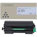 Ricoh 841887 Toner schwarz  kompatibel mit MP 401