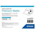 Epson C 33 S0 45727 Etiketten  kompatibel mit TM-C 3500