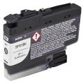 Brother SP-01 BK Tintenpatrone schwarz  kompatibel mit SP 1