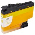 Brother SP-01 Y Tintenpatrone gelb  kompatibel mit SP 1