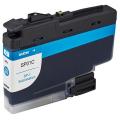 Brother SP-01 C Tintenpatrone cyan  kompatibel mit SP 1