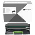 Lexmark 66S0ZA0 Drum Kit  kompatibel mit MX 532 adwe