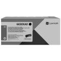 Lexmark 66S0XA0 Toner schwarz  kompatibel mit MX 632 adwe