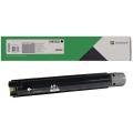Lexmark 24B7522 Toner schwarz  kompatibel mit XC 9325