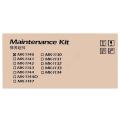 Kyocera MK-1140 (1702ML0NL0) Service-Kit  kompatibel mit FS-1035 MFP DP