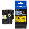 Brother TZE-SL661 P-Touch Farbband  kompatibel mit P-Touch PT-P 900 Wc