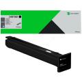 Lexmark 24 B 7585 Toner schwarz  kompatibel mit XC 8355 MFP