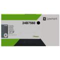 Lexmark 24 B 7560 Toner schwarz  kompatibel mit XC 4352