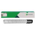 Lexmark 24 B 6849 Toner schwarz  kompatibel mit XC 9245