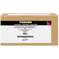 Toshiba T-305PM-R (6B000000751) Toner magenta  kompatibel mit E-Studio 305 CS
