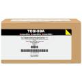 Toshiba T-305PY-R (6B000000753) Toner gelb  kompatibel mit E-Studio 305 CS