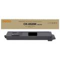Utax CK-8520 K (1T02P30UT0) Toner schwarz  kompatibel mit P-C 2480 i MFP