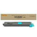 Utax CK-8520 C (1T02P3CUT0) Toner cyan  kompatibel mit P-C 2480 i MFP