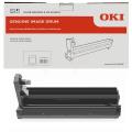 OKI 45878117 Drum Kit  kompatibel mit Pro 8432 WT