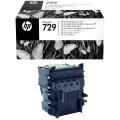 HP 729 (F9J81A) Druckkopf  kompatibel mit 