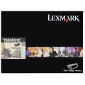 Lexmark T654X31E Toner schwarz  kompatibel mit T 654 DN