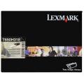 Lexmark T650H31E Toner schwarz  kompatibel mit T 652 DN