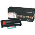 Lexmark E260A31E Toner schwarz  kompatibel mit Optra E 360 Series
