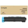 Lexmark 19Z0022 Toner schwarz  kompatibel mit XS 862 DE