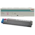 OKI 44036026 Toner magenta  kompatibel mit Pro 9420 WT
