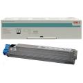 OKI 44036028 Toner schwarz  kompatibel mit ES 9410