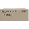 Kyocera DV-3100 (302LV93080) Entwicklereinheit  kompatibel mit FS-2100 D