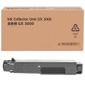 Ricoh 405660 Resttintenbehälter  kompatibel mit Gelsprinter GX 3000