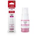Canon GI-45 M (6286 C 001) Tintenflasche magenta  kompatibel mit Maxify GX 1041
