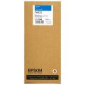 Epson T6422 (C 13 T 642200) Tintenpatrone cyan  kompatibel mit 