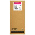 Epson T6423 (C 13 T 642300) Tintenpatrone magenta  kompatibel mit 