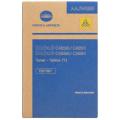Konica Minolta TNP-79 Y (AAJW250) Toner gelb  kompatibel mit bizhub C 3351 i