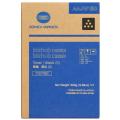 Konica Minolta TNP-79 K (AAJW150) Toner schwarz  kompatibel mit bizhub C 3351 i