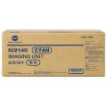 Konica Minolta IU-214 C (A85Y0KD) Drum Kit cyan  kompatibel mit bizhub C 227