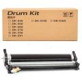 Kyocera DK-590 (302KV93014) Drum Kit  kompatibel mit FS-C 2026 MFP plus