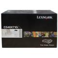 Lexmark C540X71G Drum Kit  kompatibel mit 