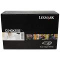 Lexmark C540X35G Drum Kit  kompatibel mit 