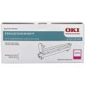 OKI 01247402 Drum Kit magenta  kompatibel mit ES 8430