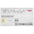 OKI 01275101 Drum Kit  kompatibel mit ES 7411