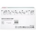 OKI 01275105 Drum Kit  kompatibel mit ES 7411 WT