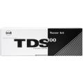 OCE 106.002.3044 Toner schwarz  kompatibel mit TDS 100