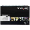 Lexmark 24B5885 Toner schwarz  kompatibel mit TS 650 N
