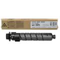 Ricoh TYPE 305 (842142) Toner schwarz  kompatibel mit MP 305 SPF