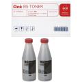 Canon B5 (1070066545) Toner schwarz  kompatibel mit 