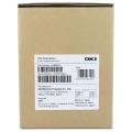 OKI 46844011 Toner gelb  kompatibel mit Pro 1040