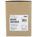 OKI 46844013 Toner cyan  kompatibel mit Pro 1040