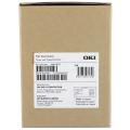 OKI 46844015 Toner schwarz  kompatibel mit Pro 1050