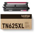 Brother TN-625 XL M Toner magenta  kompatibel mit HL-L 8430 CDWT
