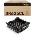 Brother DR-625 CL Drum Kit  kompatibel mit HL-L 8570 CDW